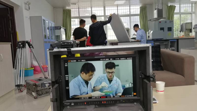 元宇宙搭台唱戏，菏泽广告片拍摄公司抢滩虚拟世界首支舞