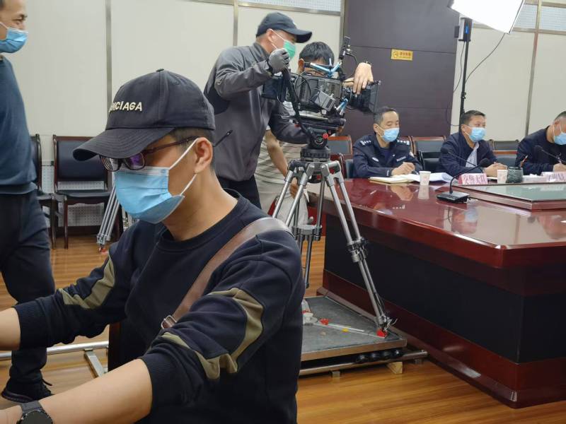 菏泽TVC拍摄公司怎么筛选？记住这3个核心标准！