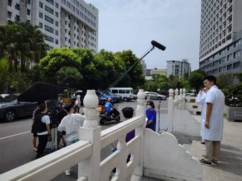 菏泽广告片拍摄公司低成本实现高规格制作的诀窍